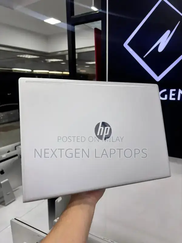 HP ProBook 450 G7 15" Laptop Core i5 10th Gen 16GB RAM