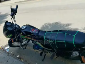 Honda Japanese Speed Motorcycle - Powerful Performance Bike