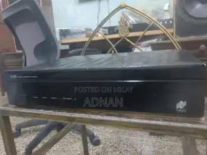 Photo - Niles SI-275 High-Power Stereo Amplifier