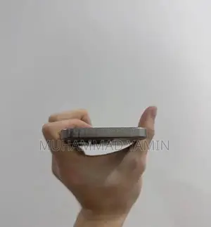 Apple iPhone 15 Pro 128GB Natural Titanium Unlocked Smartphone