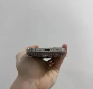 Apple iPhone 15 Pro 128GB Natural Titanium Unlocked Smartphone