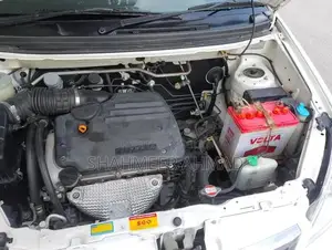 Suzuki Liana 2014 Sedan - Well-Maintained Low Mileage Sedan