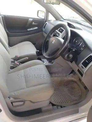 Suzuki Liana 2014 Sedan - Well-Maintained Low Mileage Sedan