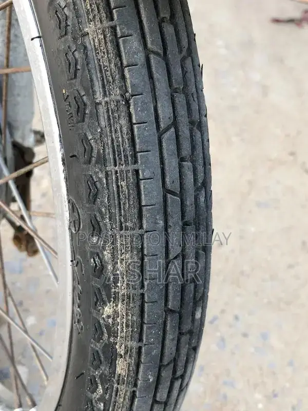 Honda CD 70 Motorcycle 2018 Model Commuter Bike