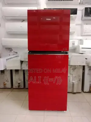 Haier Medium to Large Refrigerator GD Series