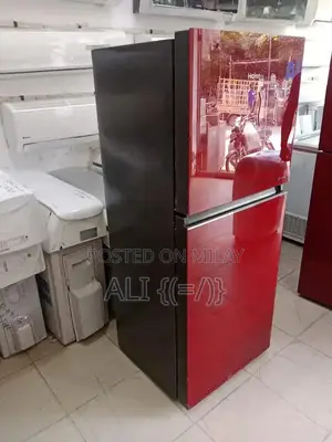 Haier Medium to Large Refrigerator GD Series