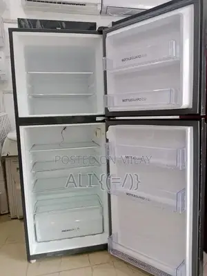 Haier Medium to Large Refrigerator GD Series