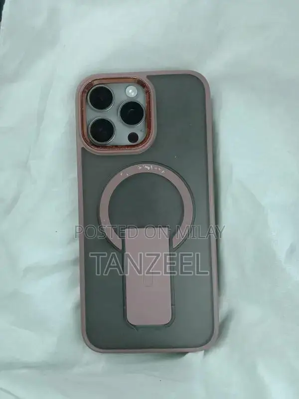 Premium Smartphone with High Storage and Apple Warranty