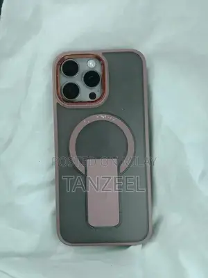 Premium Smartphone with High Storage and Apple Warranty