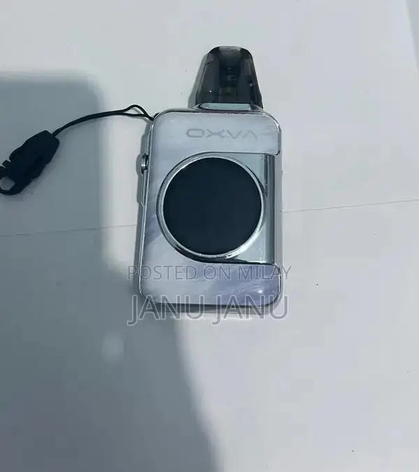 OXVA XLIM SQ Pro 2 Vaping Device
