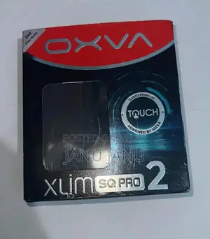 OXVA XLIM SQ Pro 2 Vaping Device
