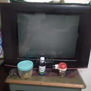 LG 21-Inch TV - Brand New Condition