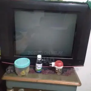 LG 21-Inch TV - Brand New Condition