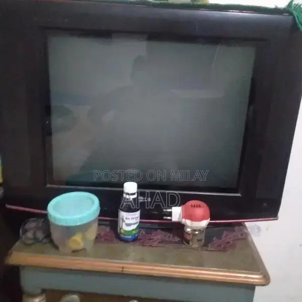 LG 21-Inch TV - Brand New Condition