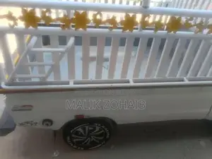 Suzuki Ravi Pickup Truck - Reliable Commercial Vehicle