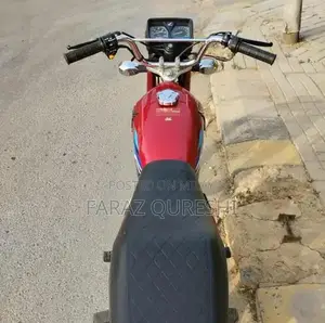 Genuine Bike with Spoke Change, First Owner Vehicle