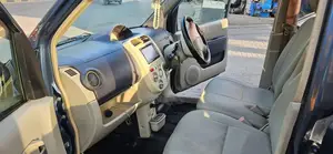 Mitsubishi Ekwagon Compact Car - Well-Maintained Imported Vehicle