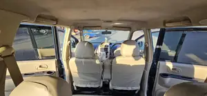 Mitsubishi Ekwagon Compact Car - Well-Maintained Imported Vehicle