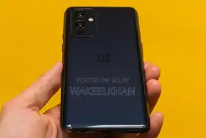 OnePlus 9 5G Smartphone with Exchangeable SIM