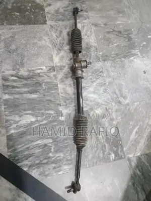 Photo - Mehran 2016 Kangi Variant Sedan Compact Car