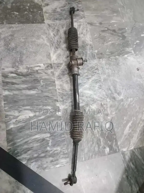 Mehran 2016 Kangi Variant Sedan Compact Car