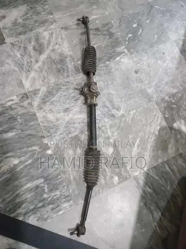 Mehran 2016 Kangi Variant Sedan Compact Car