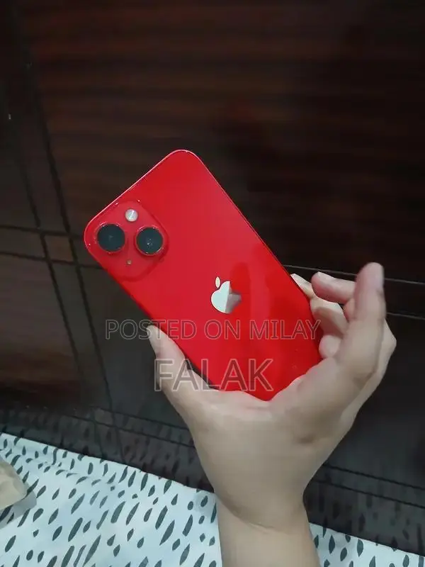 Apple iPhone 14 Non-PTA Imported Smartphone