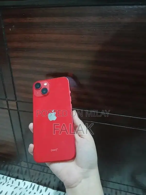 Apple iPhone 14 Non-PTA Imported Smartphone