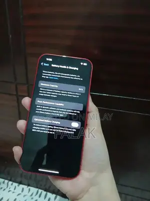 Apple iPhone 14 Non-PTA Imported Smartphone