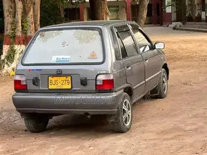 Photo - Mehran VXR 2017 Compact Sedan - Excellent Condition