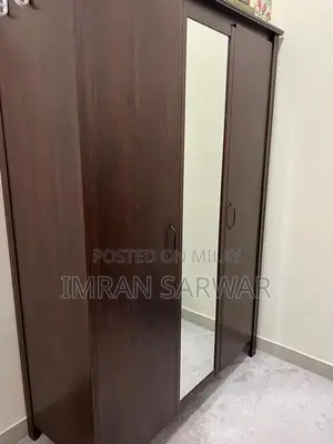 IKEA Bed Set - Modern Bedroom Furniture Collection