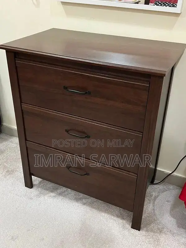 IKEA Bed Set - Modern Bedroom Furniture Collection