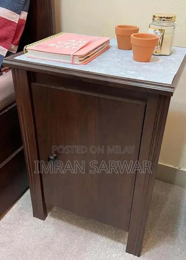 IKEA Bed Set - Modern Bedroom Furniture Collection