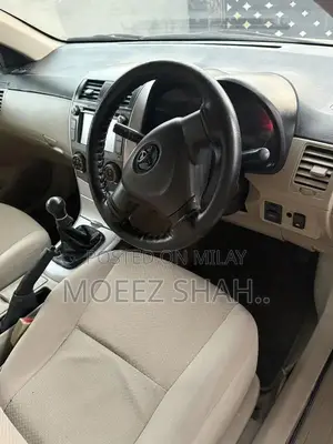 2011 Volkswagen GLI Facelift Sedan Automatic Transmission