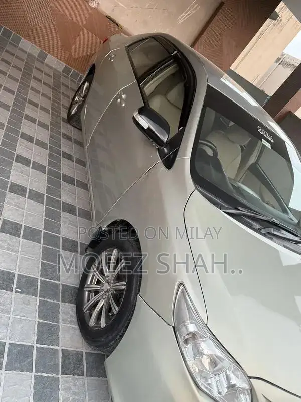 2011 Volkswagen GLI Facelift Sedan Automatic Transmission