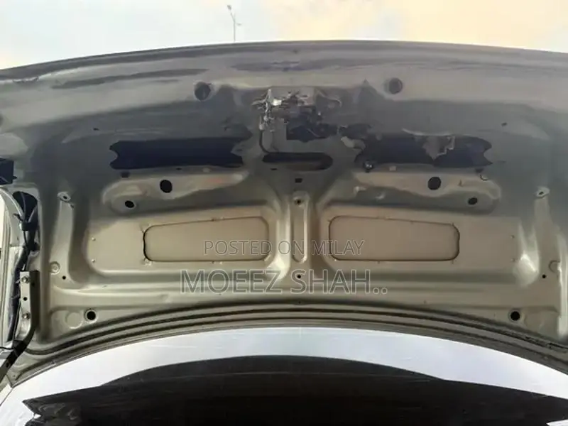 2011 Volkswagen GLI Facelift Sedan Automatic Transmission