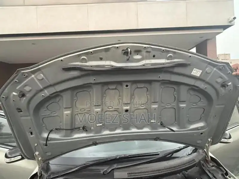 2011 Volkswagen GLI Facelift Sedan Automatic Transmission