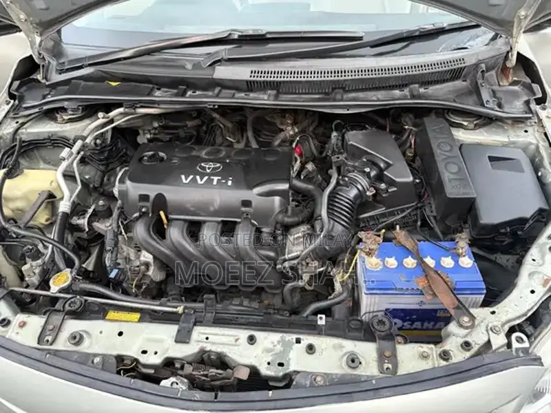 2011 Volkswagen GLI Facelift Sedan Automatic Transmission