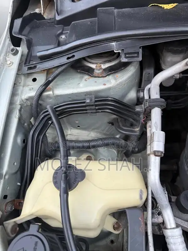 2011 Volkswagen GLI Facelift Sedan Automatic Transmission