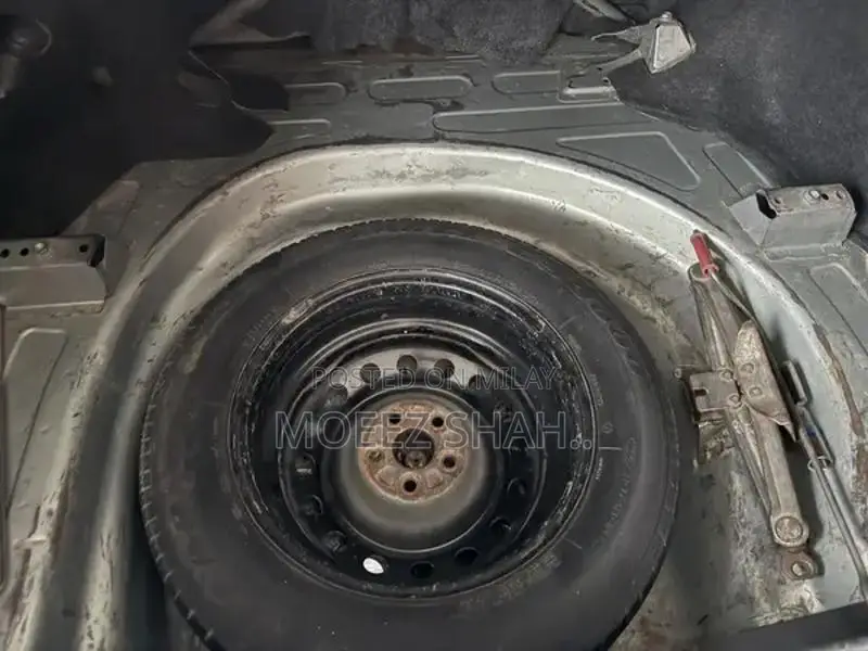 2011 Volkswagen GLI Facelift Sedan Automatic Transmission