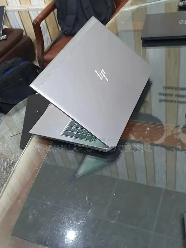 HP ZBook 15 G6 Mobile Workstation Laptop