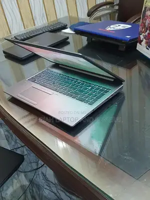 HP ZBook 15 G6 Mobile Workstation Laptop