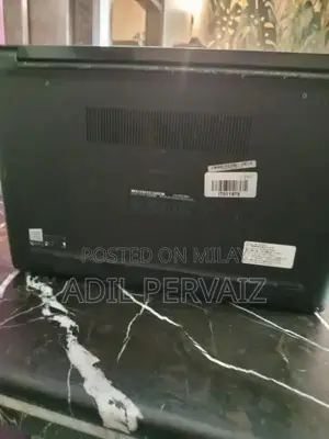 Dell Latitude 3500 Business Laptop - Core i5, 16GB RAM, 500GB SSD