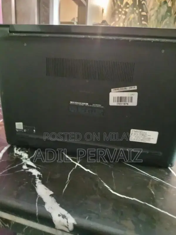 Dell Latitude 3500 Business Laptop - Core i5, 16GB RAM, 500GB SSD