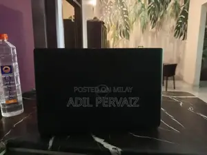 Dell Latitude 3500 Business Laptop - Core i5, 16GB RAM, 500GB SSD