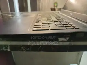 Dell Latitude 3500 Business Laptop - Core i5, 16GB RAM, 500GB SSD