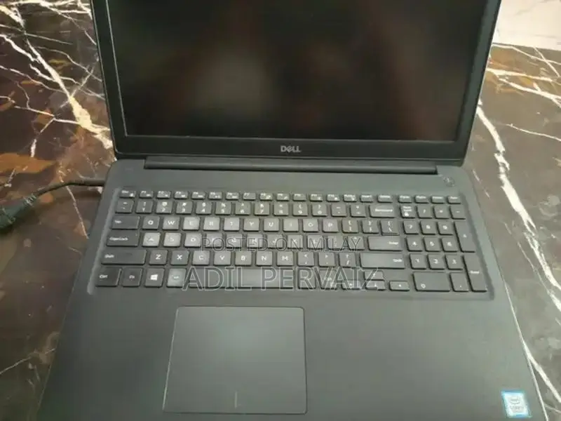 Dell Latitude 3500 Business Laptop - Core i5, 16GB RAM, 500GB SSD