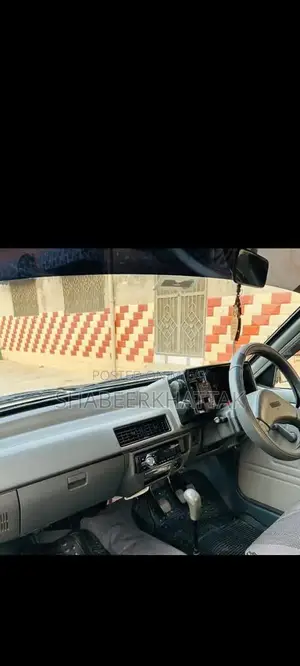 Photo - Suzuki Mehran VXR Compact Sedan - Well Maintained Condition