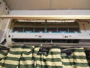 Orient 1 Ton Split Air Conditioner - High Performance Cool