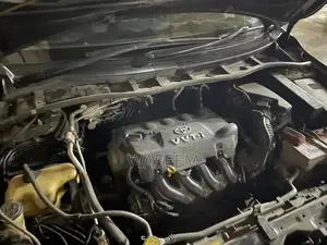 Genuine Family Car for Sale - Well-Maintained Sedan